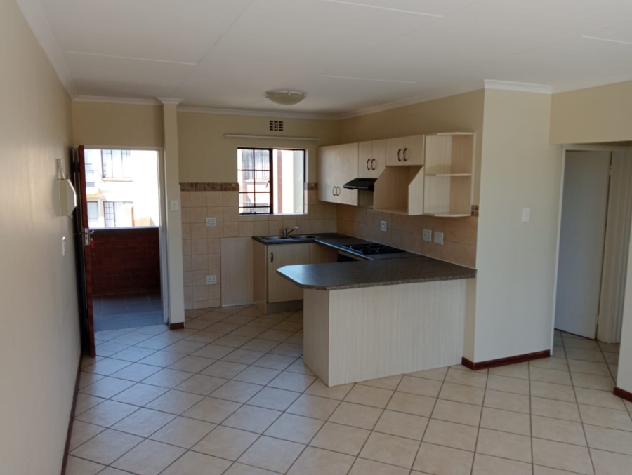 To Let 2 Bedroom Property for Rent in Hillside Free State